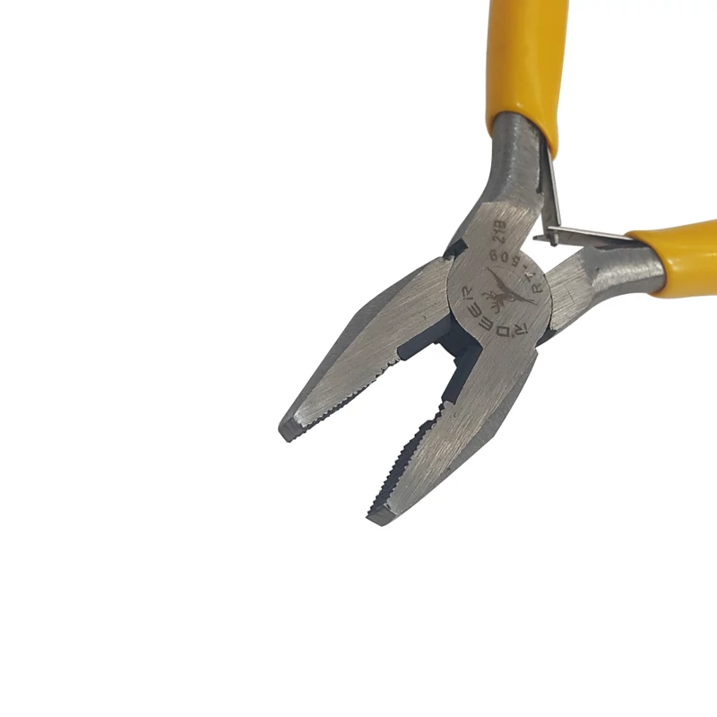 انبردست 5 اینچ RDEER مدل RT-509